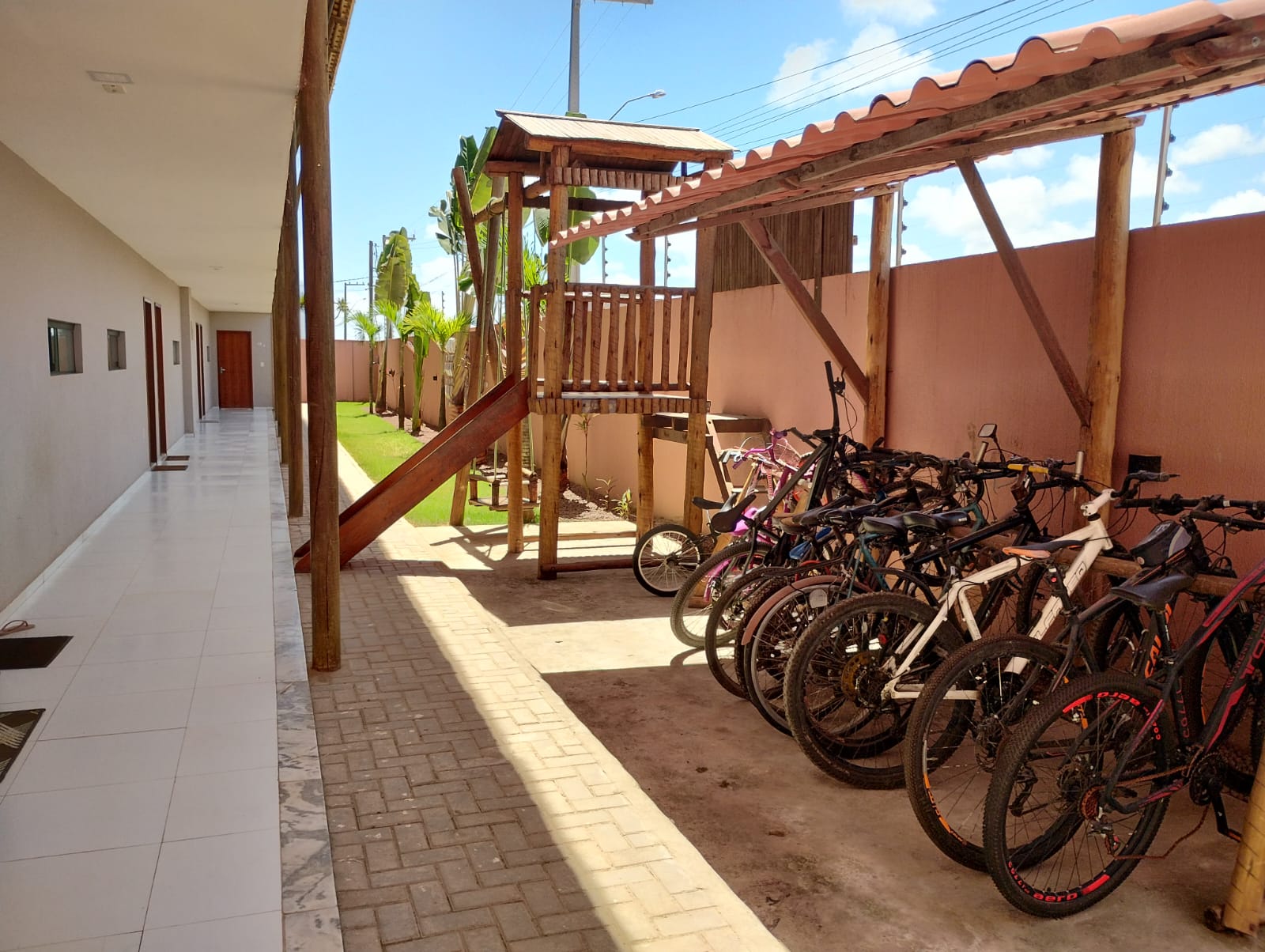 Imagem Apartamento com 2 Quartos à Venda, 55 m²em Loteamento Via Mares - Marechal Deodoro