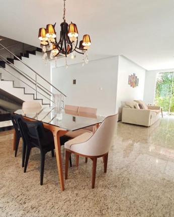 Imagem Casa de Condomínio com 4 Quartos à Venda, 400 m² em Calhau - São Luís