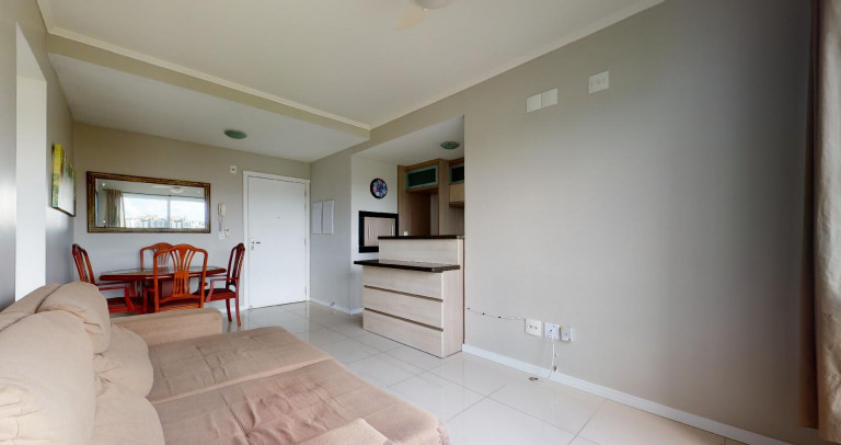 Imagem Apartamento com 2 Quartos à Venda, 60 m² em Partenon - Porto Alegre