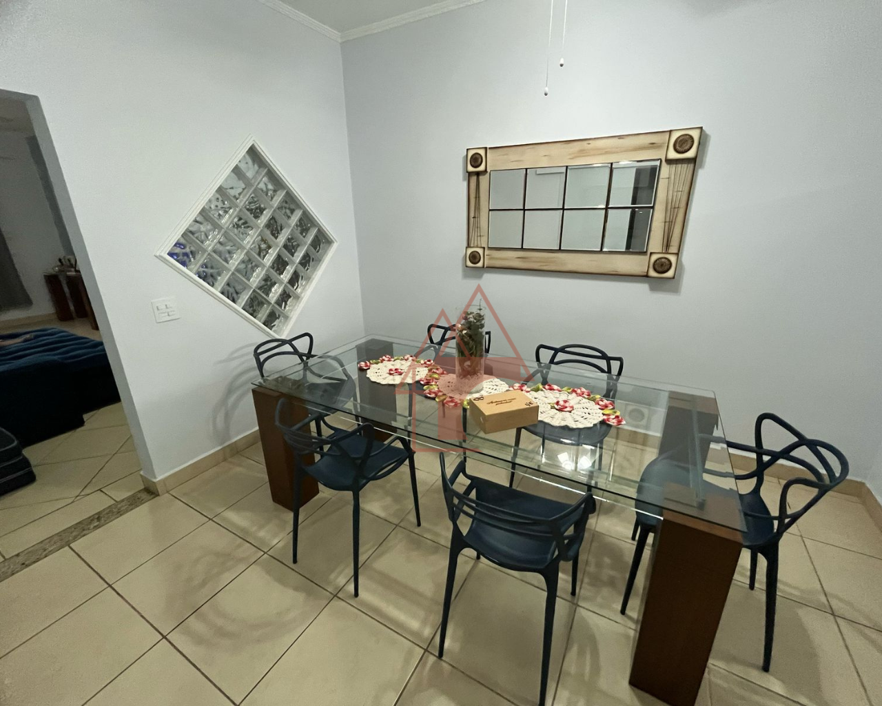 Imagem Casa com 3 Quartos à Venda, 146 m² em Vila Nova - Cubatão