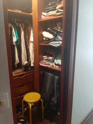 Imagem Apartamento com 3 Quartos à Venda, em Campo Belo - São Paulo Imagem Apartamento com 3 Quartos à Venda, em Campo Belo - São Paulo