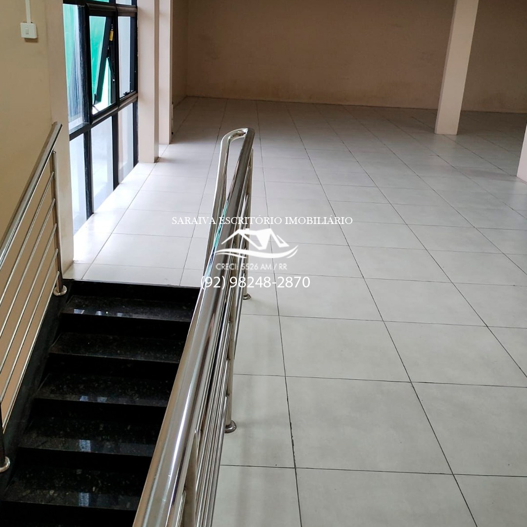 Imagem Imóvel Comercial para Alugar, 100 m²em Coroado - Manaus