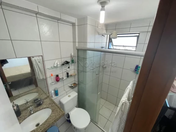 Imagem Apartamento com 2 Quartos à Venda, 54 m² em Candeias - Jaboatão dos Guararapes Imagem Apartamento com 2 Quartos à Venda, 54 m² em Candeias - Jaboatão dos Guararapes