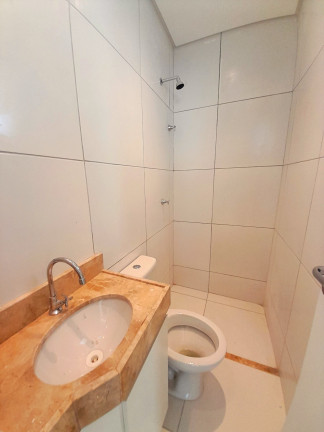 Imagem Casa de Condomínio com 3 Quartos à Venda, 96 m² em Urucunema - Eusébio Imagem Casa de Condomínio com 3 Quartos à Venda, 96 m² em Urucunema - Eusébio