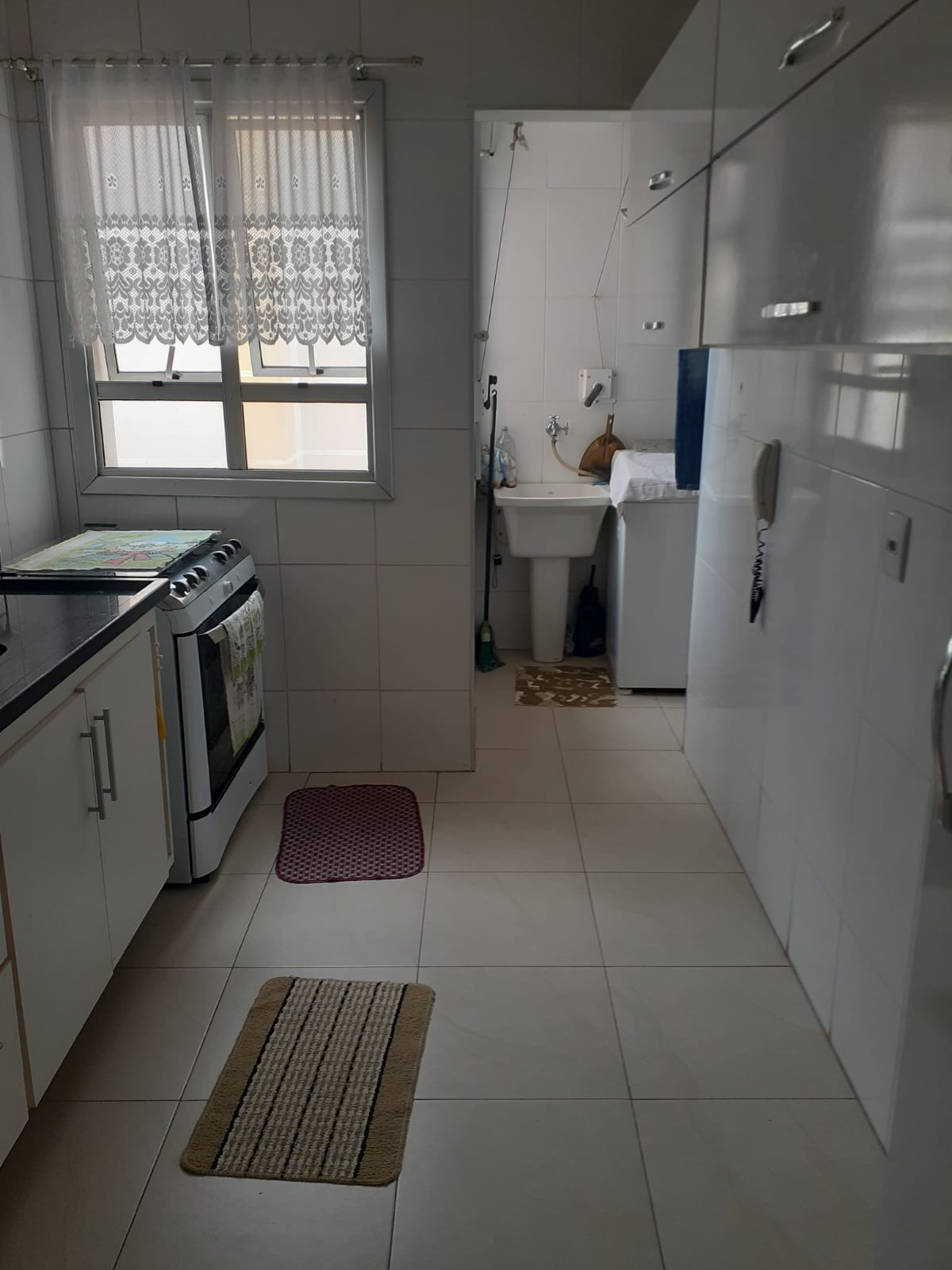 Apartamento com 2 Quartos à Venda ou Locação, 68 m²em Jardim Shangai - Jundiaí