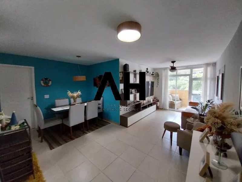Imagem Apartamento com 3 Quartos à Venda, 145 m²em Largo da Batalha - Niterói