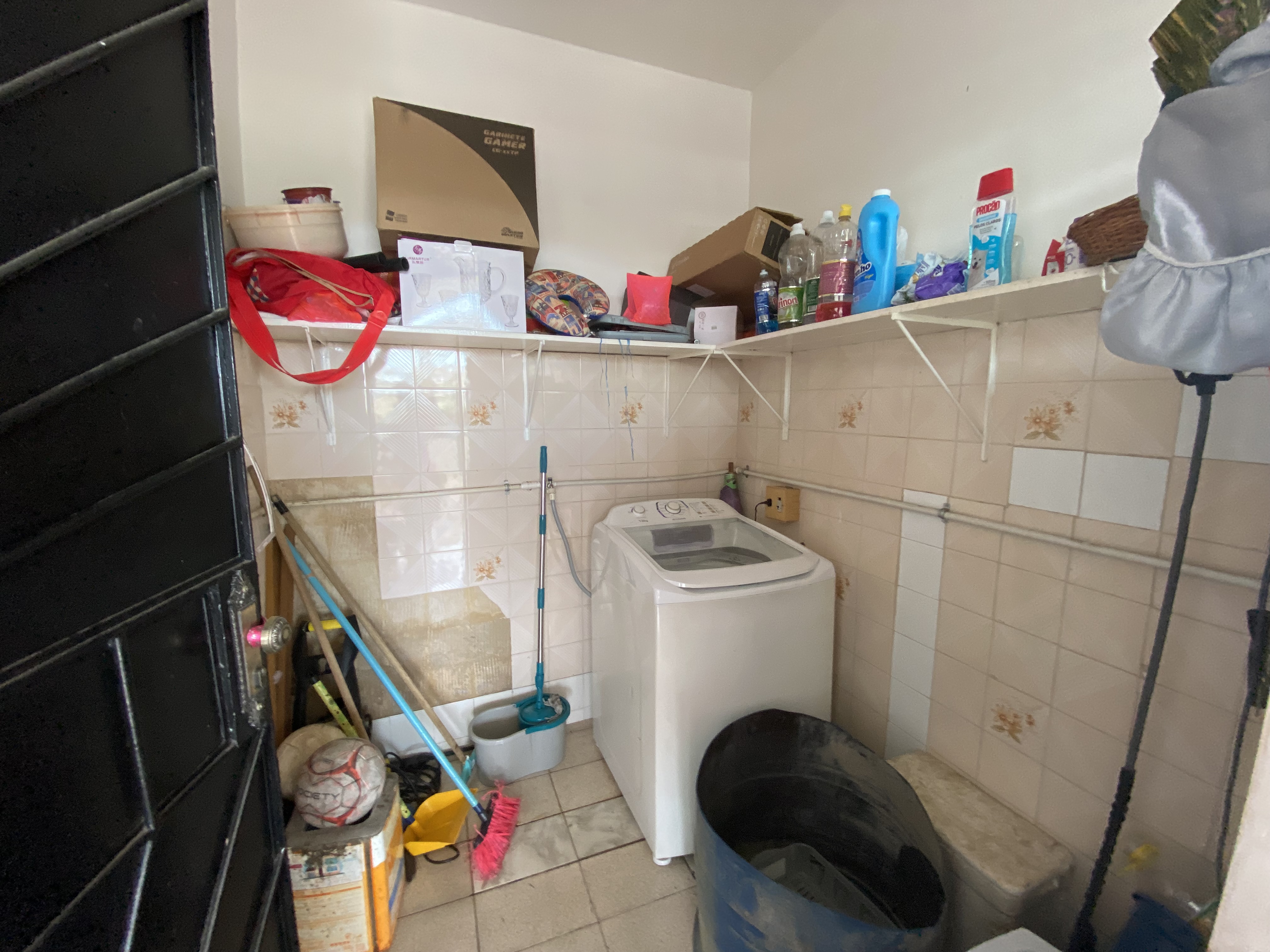 Imagem Sobrado com 6 Quartos à Venda, 276 m² em São Raimundo - Manaus Imagem Sobrado com 6 Quartos à Venda, 276 m² em São Raimundo - Manaus