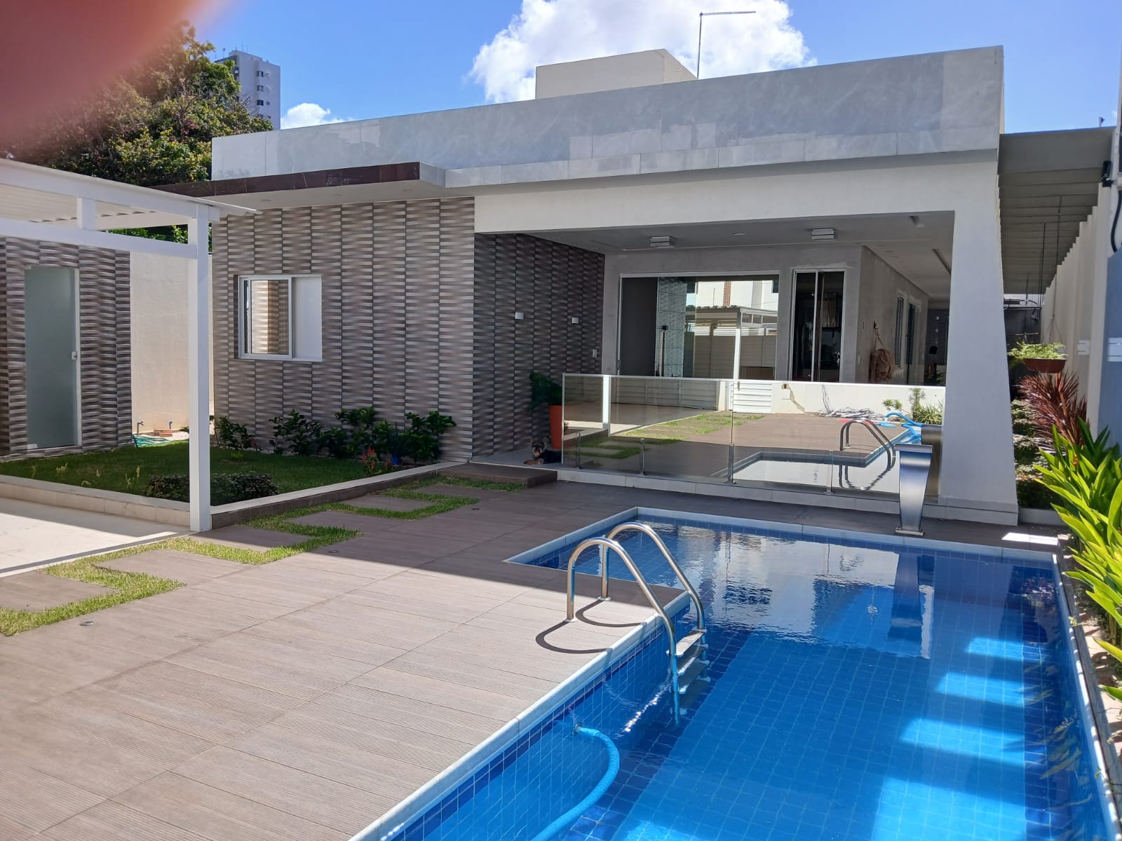 Casa com 3 Quartos à Venda, 150 m² em Piedade - Jaboatão dos Guararapes