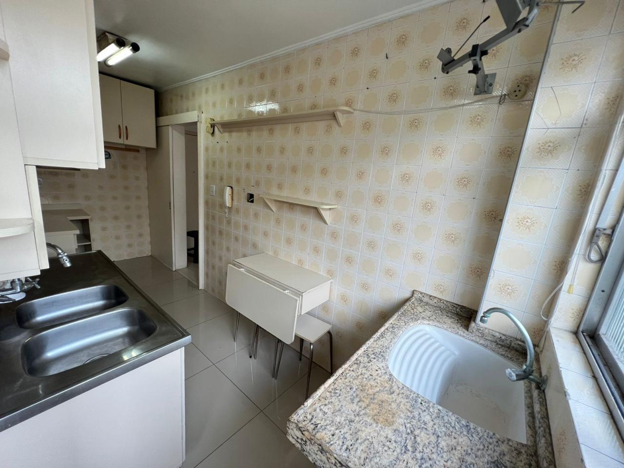 Imagem Apartamento com 2 Quartos à Venda, 111 m² em Azenha - Porto Alegre