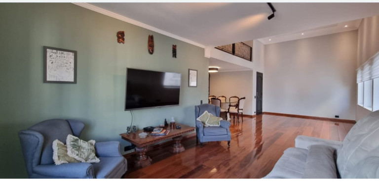 Imagem Apartamento com 2 Quartos à Venda, 131 m² em Jardim Paulista - São Paulo