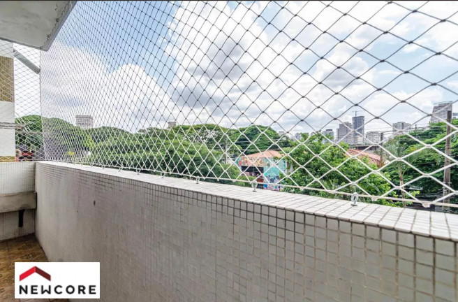 Imagem Apartamento com 3 Quartos à Venda, 200 m² em Jardim América - São Paulo