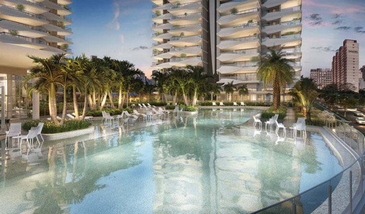 Imagem Apartamento com 4 Quartos à Venda, 276 m² em Paraíso - São Paulo Imagem Apartamento com 4 Quartos à Venda, 276 m² em Paraíso - São Paulo