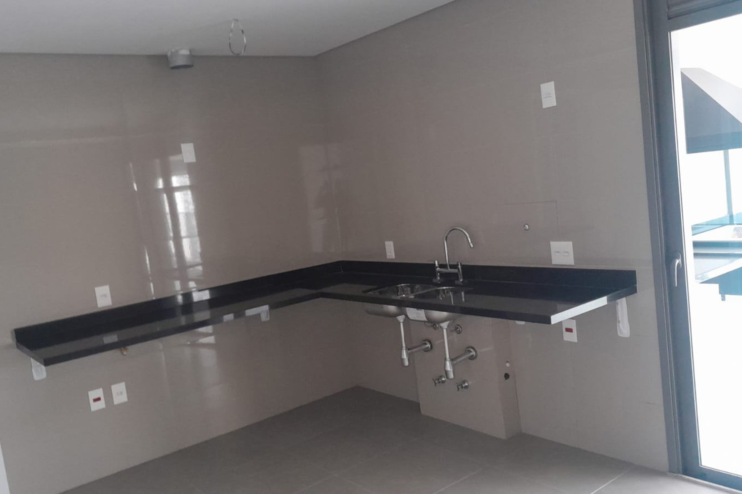 Imagem Apartamento com 3 Quartos à Venda, 160 m²em Vila Olímpia - São Paulo