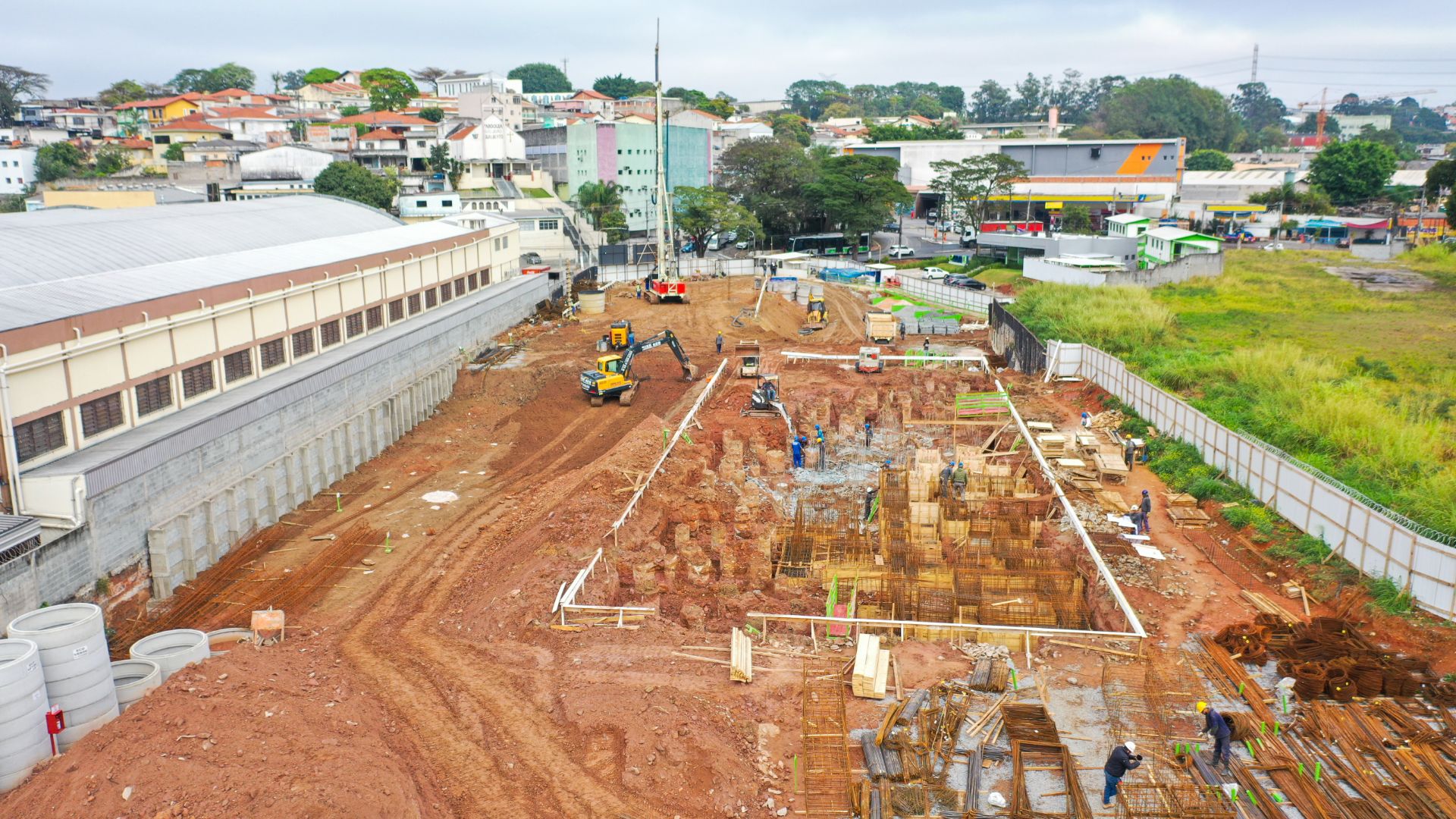 Imagem Apartamento com 2 Quartos à Venda, 37 m²em Vila Jaraguá - São Paulo