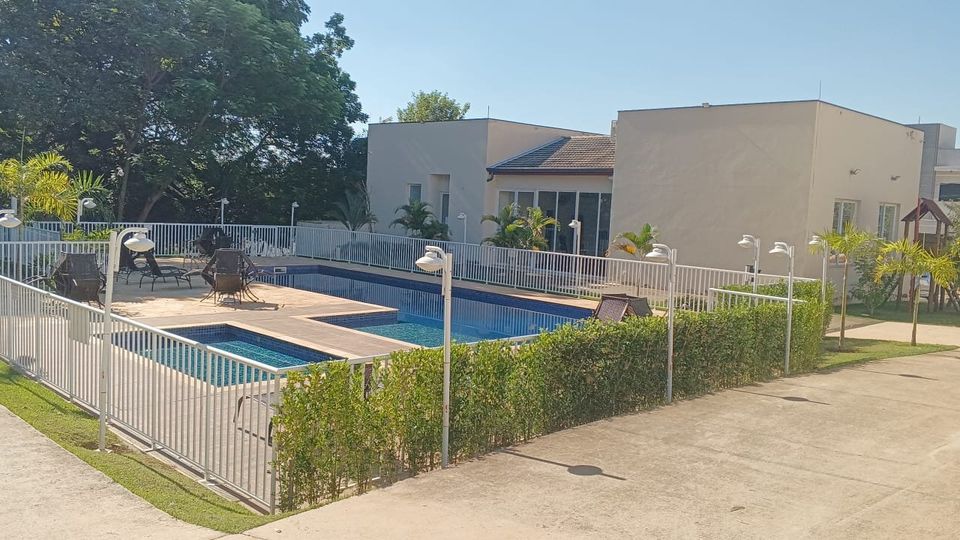 Imagem Casa de Condomínio com 3 Quartos à Venda, 180 m²em Vila Jorge Zambon - Jaguariúna