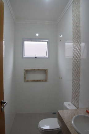 Imagem Casa com 3 Quartos à Venda, 89 m² em Jardim Solange - Bauru