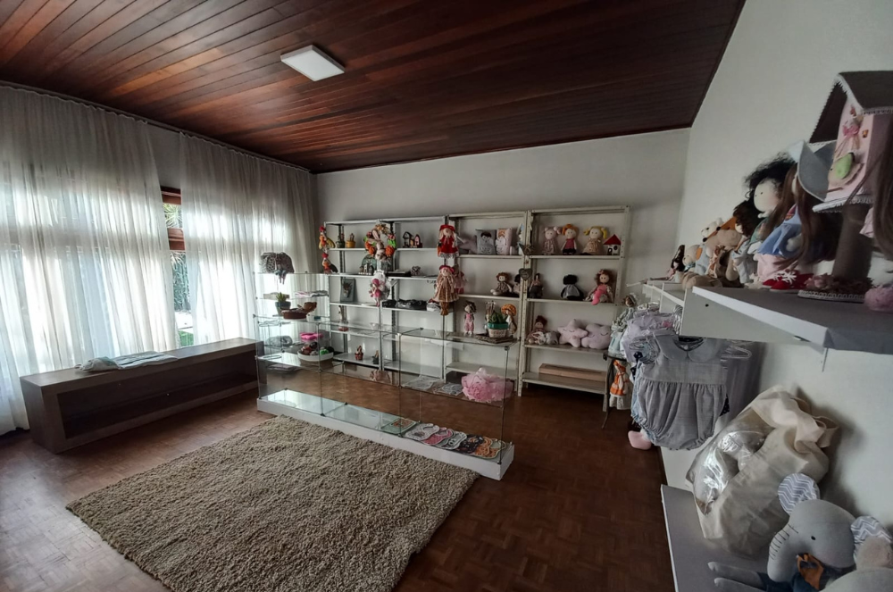 Imagem Casa com 3 Quartos à Venda, 265 m²em Oficinas - Ponta Grossa Imagem Casa com 3 Quartos à Venda, 265 m²em Oficinas - Ponta Grossa