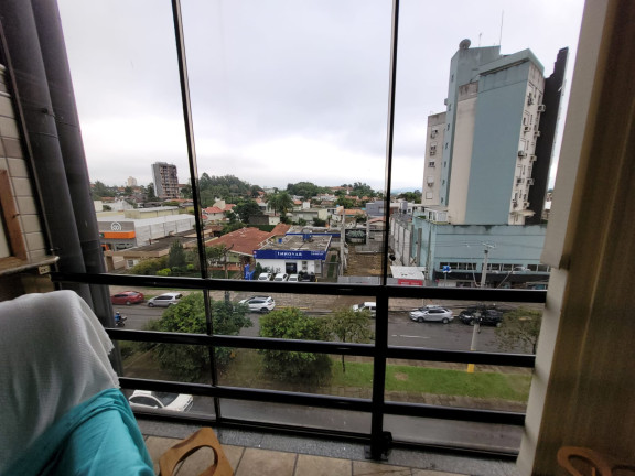Imagem Apartamento com 3 Quartos à Venda, 123 m² em Rio Branco - São Leopoldo