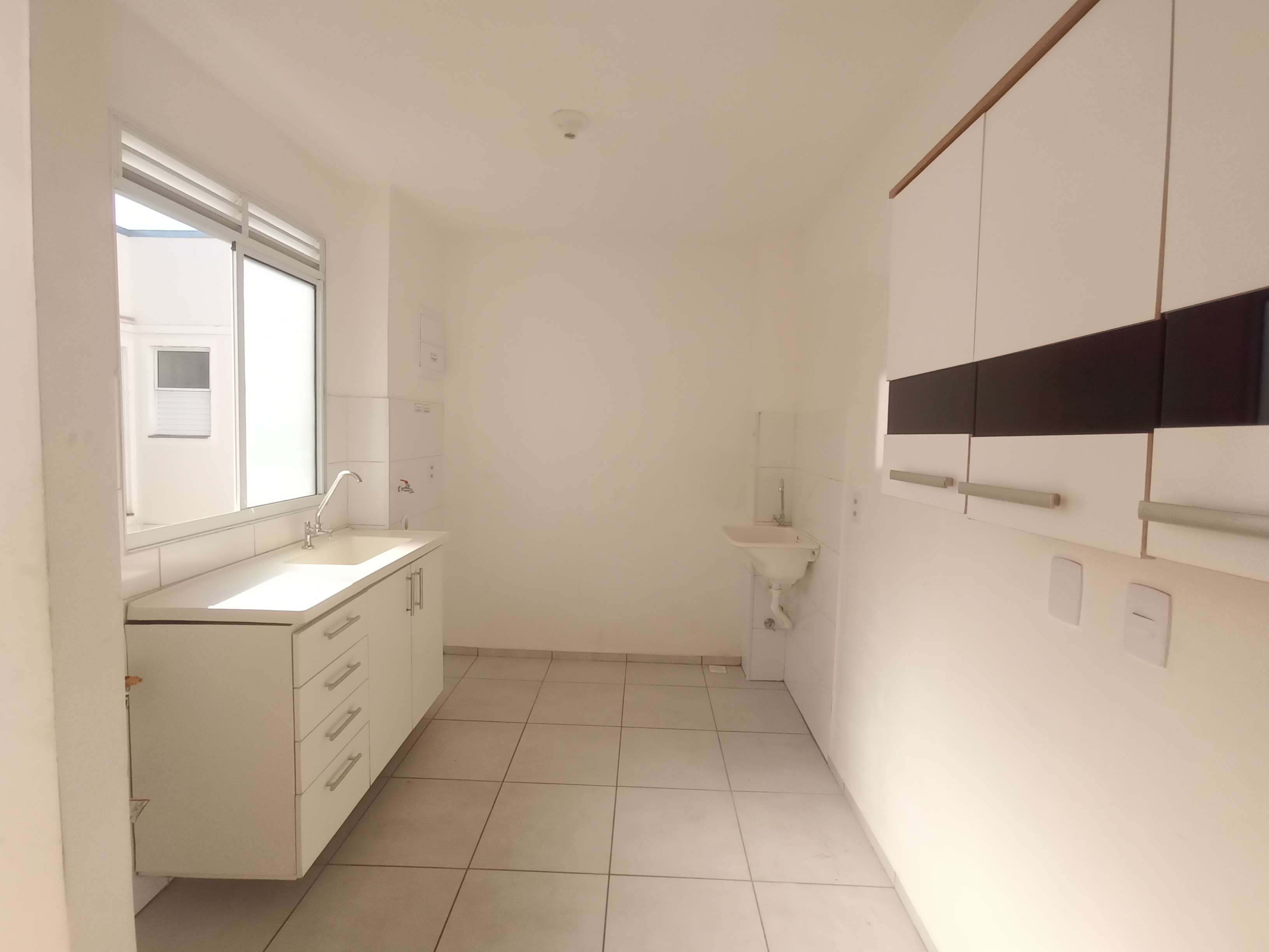 Imagem Apartamento com 2 Quartos à Venda, 48 m² em Jardim Aeronave de Viracopos - Campinas Imagem Apartamento com 2 Quartos à Venda, 48 m² em Jardim Aeronave de Viracopos - Campinas