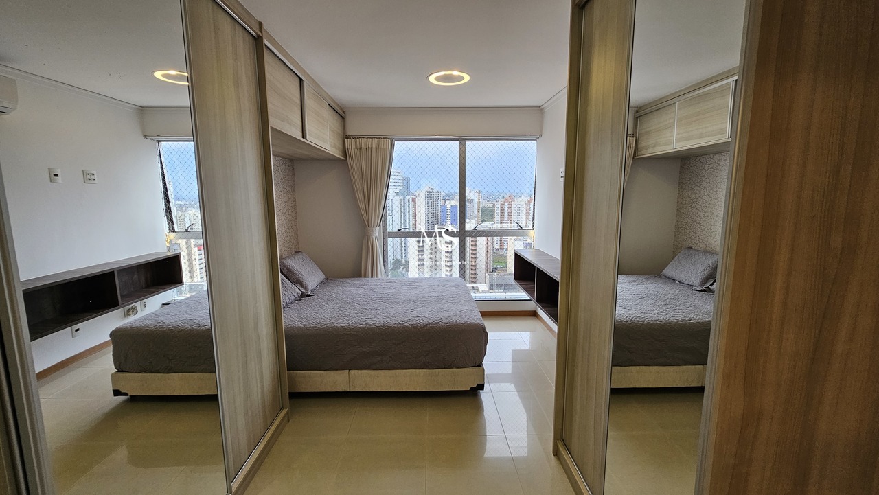 Imagem Apartamento com 2 Quartos à Venda, 80 m²em Sul (Águas Claras) - Brasília