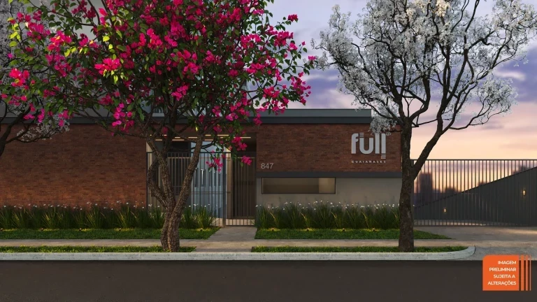 Imagem Apartamento com 2 Quartos à Venda,  em Vila Ilze - Itapira