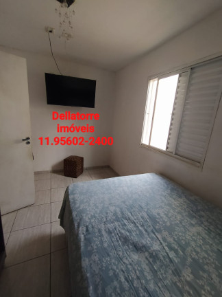 Imagem Sobrado com 2 Quartos à Venda, 89 m²em Vila Perracini - Poá
