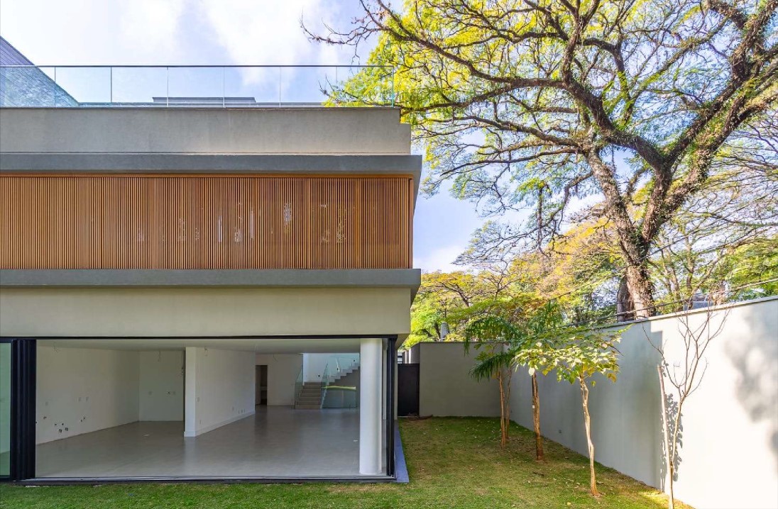 Imagem Casa de Condomínio com 5 Quartos à Venda, 869 m² em Brooklin Paulista - São Paulo