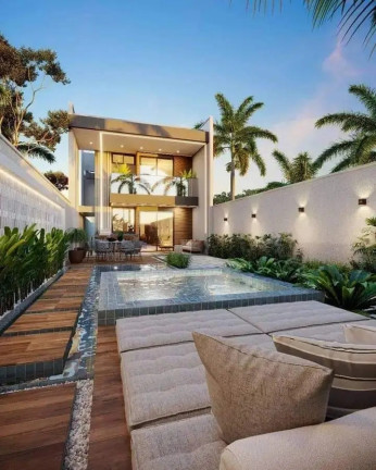 Imagem Casa com 3 Quartos à Venda, 118 m²em Timbu - Eusébio Imagem Casa com 3 Quartos à Venda, 118 m²em Timbu - Eusébio