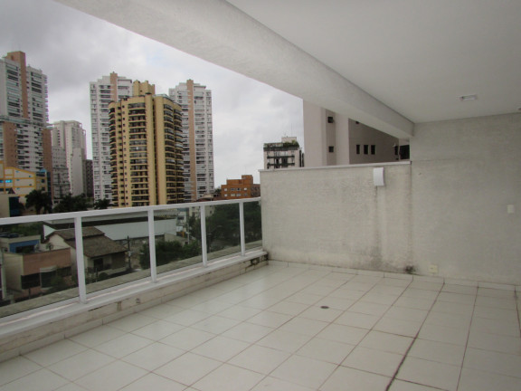 Imagem Apartamento com 1 Quarto à Venda, 68 m² em Ponta Da Praia - Santos