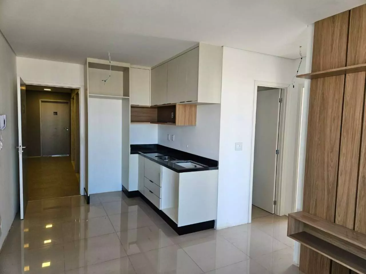 Imagem Apartamento com 2 Quartos à Venda, 53 m²em Ipiranga - São Paulo