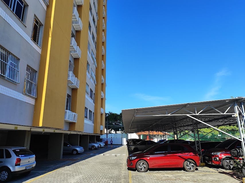 Imagem Apartamento com 3 Quartos à Venda, 61 m²em Parangaba - Fortaleza Imagem Apartamento com 3 Quartos à Venda, 61 m²em Parangaba - Fortaleza