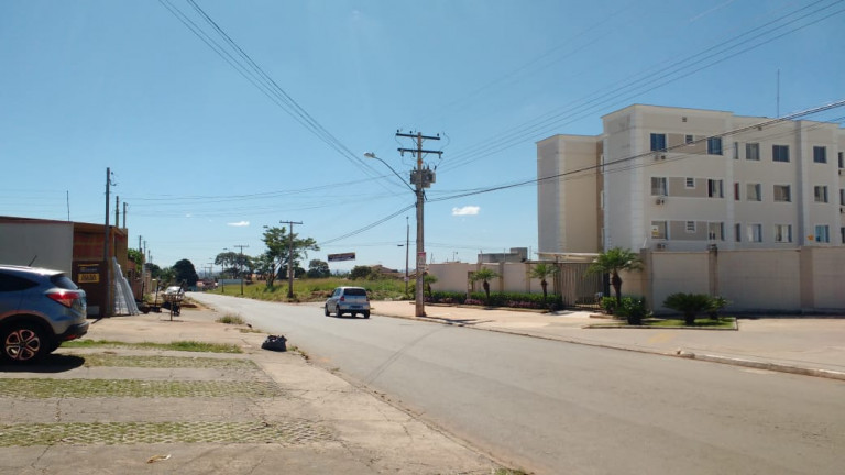 Imagem Apartamento com 2 Quartos à Venda, 50 m² em Moinho dos Ventos - Goiânia