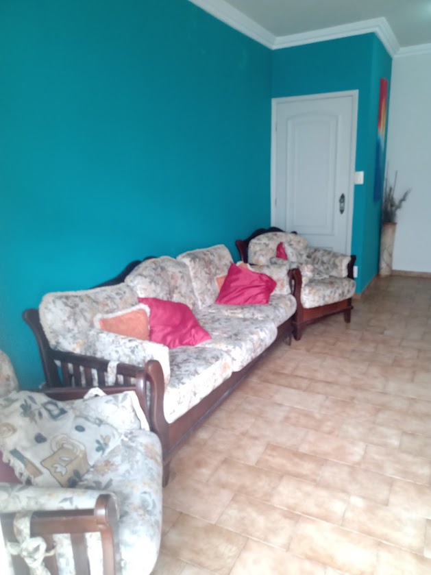 Imagem Cobertura com 5 Quartos à Venda, 190 m²em Vila Nova - Cabo Frio