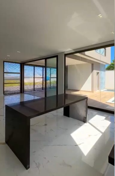 Imagem Casa de Condomínio com 4 Quartos à Venda, 422 m² em  - 