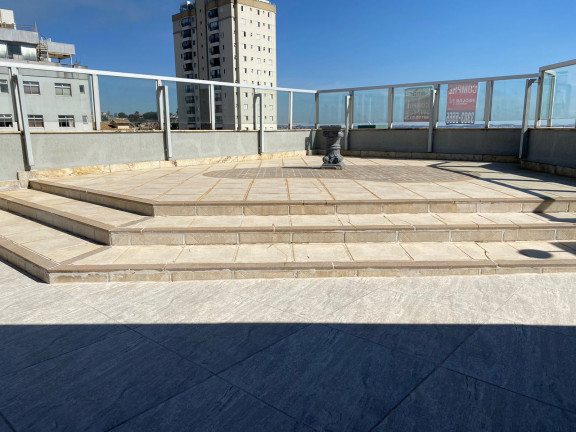 Imagem Cobertura com 4 Quartos à Venda, 230 m²em Ouro Preto - Belo Horizonte