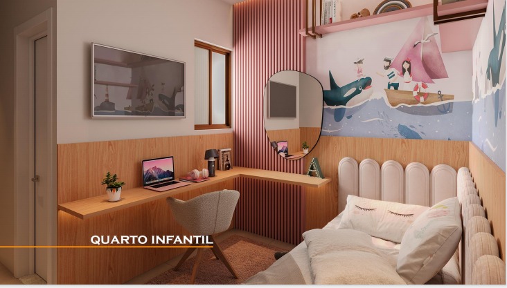 Imagem Casa de Condomínio com 4 Quartos à Venda, 109 m²em Porto de Galinhas - Ipojuca