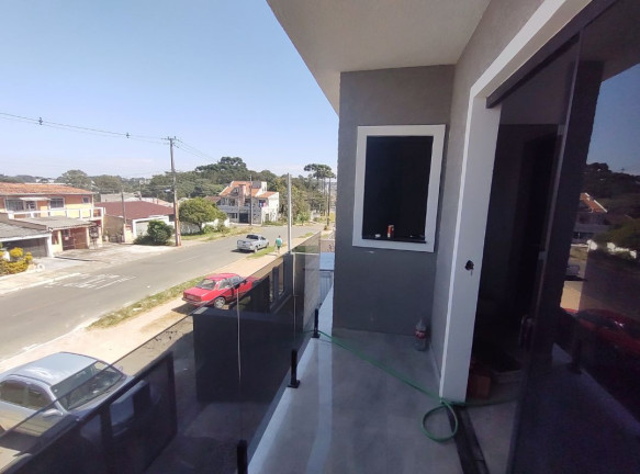 Imagem Sobrado com 3 Quartos à Venda, 160 m²em Cidade Industrial - Curitiba Imagem Sobrado com 3 Quartos à Venda, 160 m²em Cidade Industrial - Curitiba