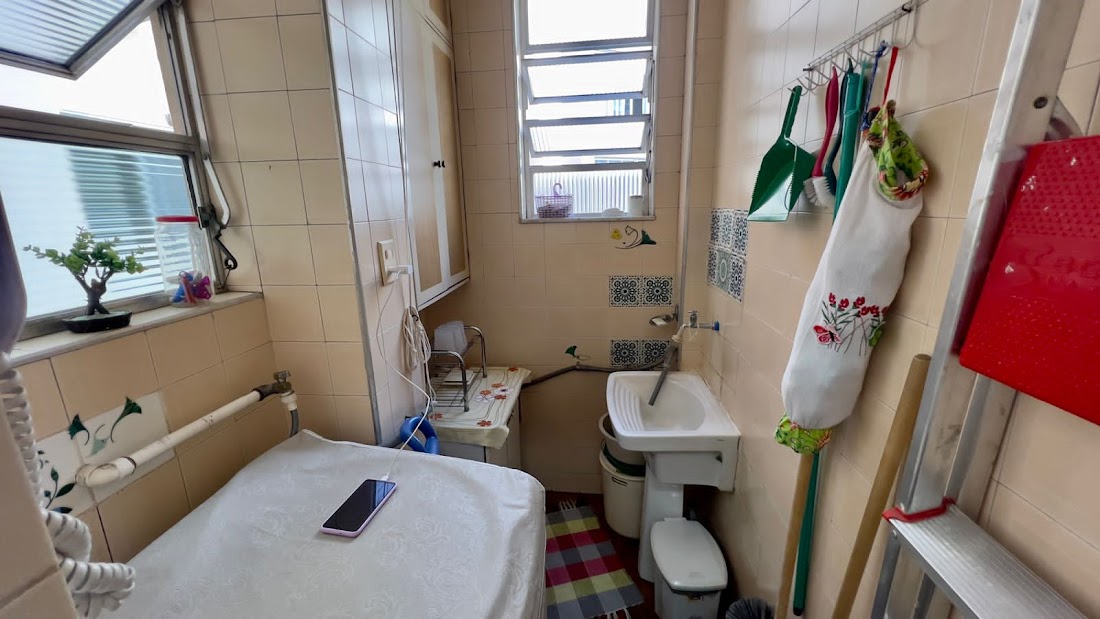 Imagem Apartamento com 2 Quartos à Venda, 64 m²em Botafogo - Rio de Janeiro