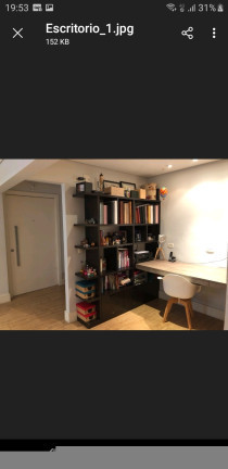 Imagem Apartamento com 3 Quartos à Venda, em Campo Belo - São Paulo Imagem Apartamento com 3 Quartos à Venda, em Campo Belo - São Paulo