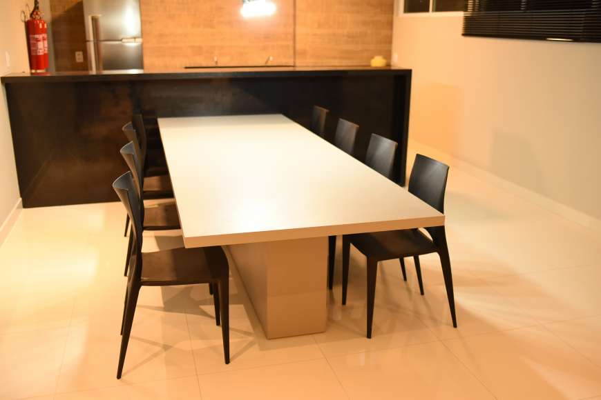 Imagem Apartamento com 2 Quartos à Venda, 52 m²em Presidente Kennedy - Fortaleza
