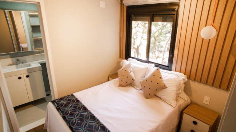 Imagem Apartamento com 2 Quartos à Venda, 50 m² em Vila Curuçá - Santo André Imagem Apartamento com 2 Quartos à Venda, 50 m² em Vila Curuçá - Santo André