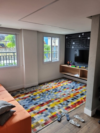 Imagem Apartamento com 2 Quartos à Venda,  em Brás - São Paulo