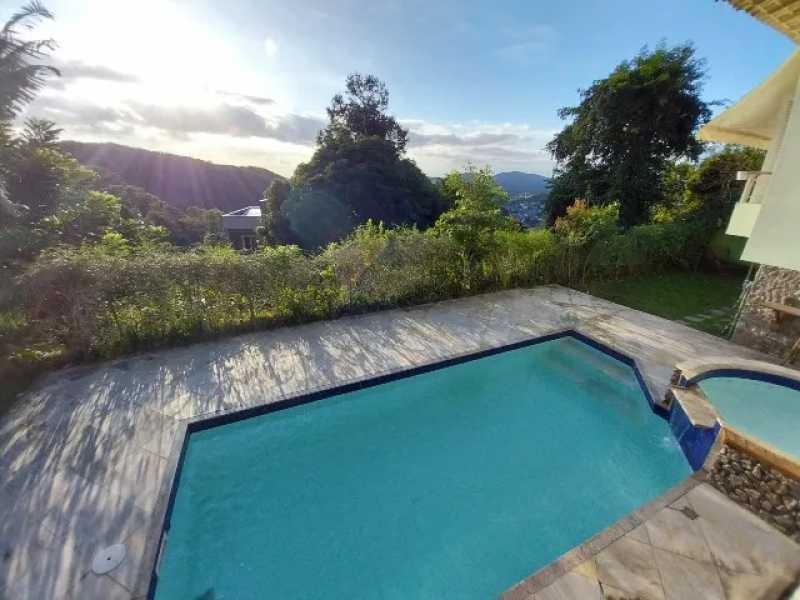 Imagem Casa de Condomínio com 6 Quartos à Venda, 300 m²em Largo da Batalha - Niterói Imagem Casa de Condomínio com 6 Quartos à Venda, 300 m²em Largo da Batalha - Niterói