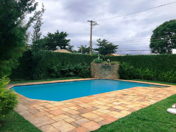 Imagem Casa com 6 Quartos à Venda, 500 m² em São Francisco da Praia - São Sebastião