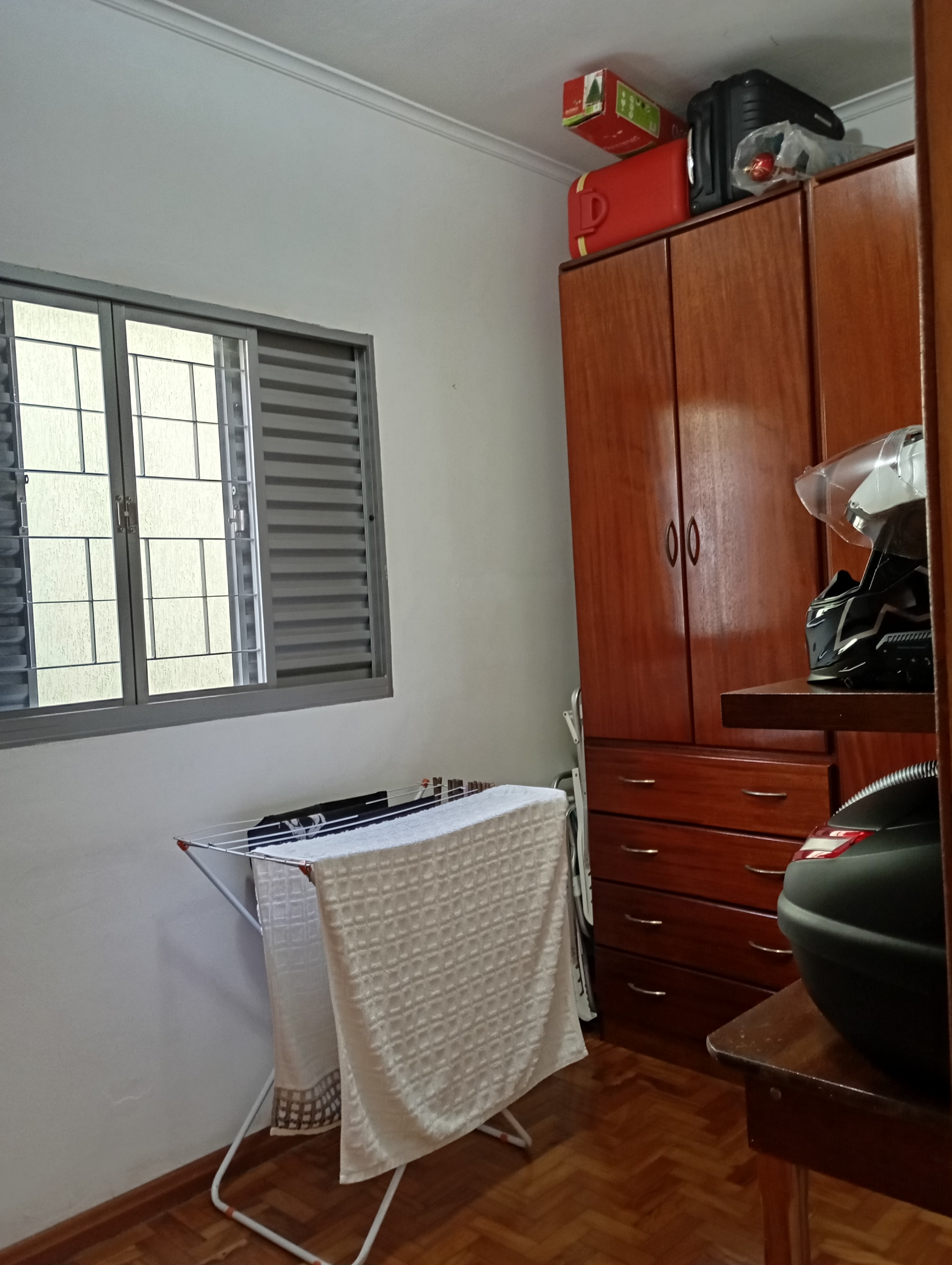Imagem Sobrado com 3 Quartos à Venda, 96 m²em Parque Colonial - São Paulo