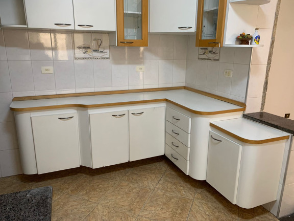 Imagem Sobrado com 3 Quartos à Venda, 137 m² em Lauzane Paulista - São Paulo