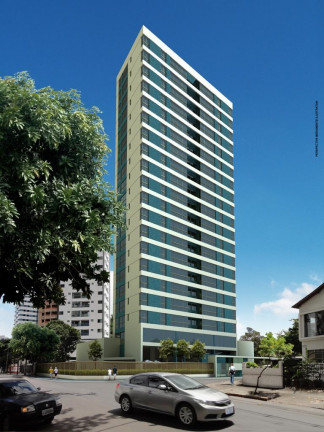 Imagem Apartamento com 2 Quartos à Venda, 43 m² em Casa Amarela - Recife Imagem Apartamento com 2 Quartos à Venda, 43 m² em Casa Amarela - Recife
