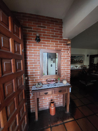 Imagem Casa com 7 Quartos à Venda, 457 m² em Eldorado - Diadema