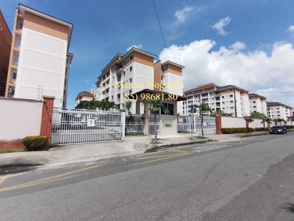 Imagem Apartamento com 3 Quartos à Venda, 63 m²em Passaré - Fortaleza Imagem Apartamento com 3 Quartos à Venda, 63 m²em Passaré - Fortaleza