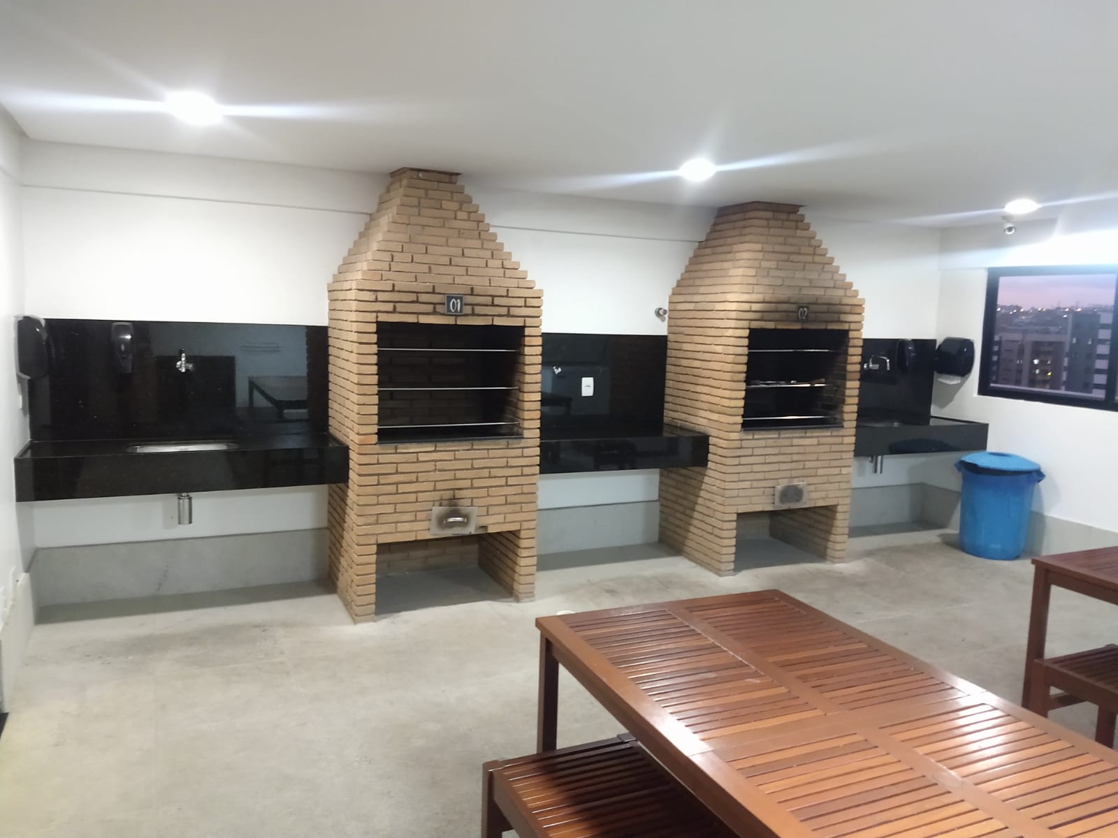 Imagem Apartamento com 1 Quarto para Alugar, 53 m²em Jatiúca - Maceió Imagem Apartamento com 1 Quarto para Alugar, 53 m²em Jatiúca - Maceió